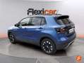 Volkswagen T-Cross 1.0 TSI Advance 85kW Azul - thumbnail 5