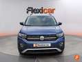 Volkswagen T-Cross 1.0 TSI Advance 85kW Azul - thumbnail 2