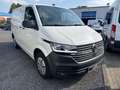 Volkswagen T6.1 Transporter T6.1 2.0 TDI Kasten L1H1 Led Shz Standh Weiß - thumbnail 2