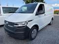 Volkswagen T6.1 Transporter T6.1 2.0 TDI Kasten L1H1 Led Shz Standh Weiß - thumbnail 1