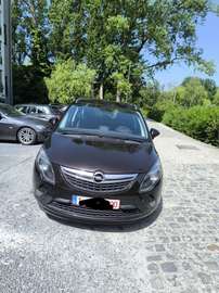 2.0 CDTI 130 ch Start/Stop ecoFLEX Cosmo