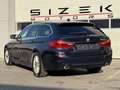 BMW Sonstige 5er-Reihe 5er - 520 d | Automatik | Navi | AHK ... Blau - thumbnail 4
