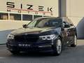 BMW Sonstige 5er-Reihe 5er - 520 d | Automatik | Navi | AHK ... Blau - thumbnail 1