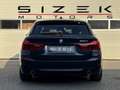 BMW Sonstige 5er-Reihe 5er - 520 d | Automatik | Navi | AHK ... Blau - thumbnail 6