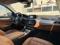 BMW Sonstige 5er-Reihe 5er - 520 d | Automatik | Navi | AHK ... Blau - thumbnail 11