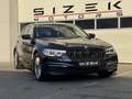 BMW Sonstige 5er-Reihe 5er - 520 d | Automatik | Navi | AHK ... Blau - thumbnail 2