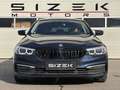 BMW Sonstige 5er-Reihe 5er - 520 d | Automatik | Navi | AHK ... Blau - thumbnail 5