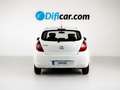 Hyundai i20 1248 GASOLINA 78 Blanco - thumbnail 5
