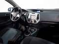Hyundai i20 1248 GASOLINA 78 Blanco - thumbnail 20