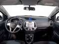 Hyundai i20 1248 GASOLINA 78 Blanco - thumbnail 23