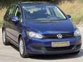 Volkswagen Golf Plus Trendline 1,4 Zahnriemen erneuert Servicheft lü... Blau - thumbnail 4
