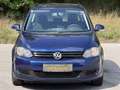 Volkswagen Golf Plus Trendline 1,4 Zahnriemen erneuert Servicheft lü... Blau - thumbnail 3