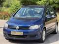 Volkswagen Golf Plus Trendline 1,4 Zahnriemen erneuert Servicheft lü... Blau - thumbnail 1