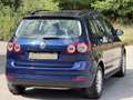 Volkswagen Golf Plus Trendline 1,4 Zahnriemen erneuert Servicheft lü... Blau - thumbnail 7