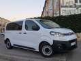Citroen Jumpy Combi BlueHDI Talla M Confort 140 S&S Blanco - thumbnail 1