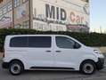 Citroen Jumpy Combi BlueHDI Talla M Confort 140 S&S Blanco - thumbnail 2