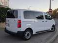 Citroen Jumpy Combi BlueHDI Talla M Confort 140 S&S Blanco - thumbnail 3