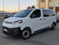 Citroen Jumpy Combi BlueHDI Talla M Confort 140 S&S Blanco - thumbnail 15