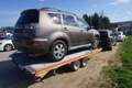 Mitsubishi Outlander 2,2 DI-D Instyle Grau - thumbnail 11