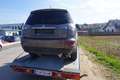 Mitsubishi Outlander 2,2 DI-D Instyle Grau - thumbnail 9