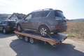 Mitsubishi Outlander 2,2 DI-D Instyle Grau - thumbnail 5