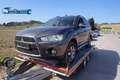 Mitsubishi Outlander 2,2 DI-D Instyle Grau - thumbnail 1