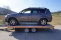 Mitsubishi Outlander 2,2 DI-D Instyle Grau - thumbnail 4