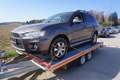 Mitsubishi Outlander 2,2 DI-D Instyle Grau - thumbnail 3
