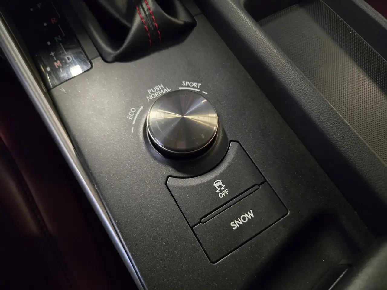 Lexus IS photo Lexus IS
