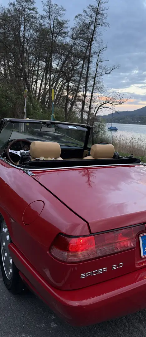 Alfa Romeo Spider 2,0 - 2