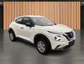 Nissan Juke 1.0 DIG-T Visia*LED*Tempomat*Sportsitze*DAB Weiß - thumbnail 13