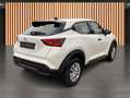 Nissan Juke 1.0 DIG-T Visia*LED*Tempomat*Sportsitze*DAB Weiß - thumbnail 10