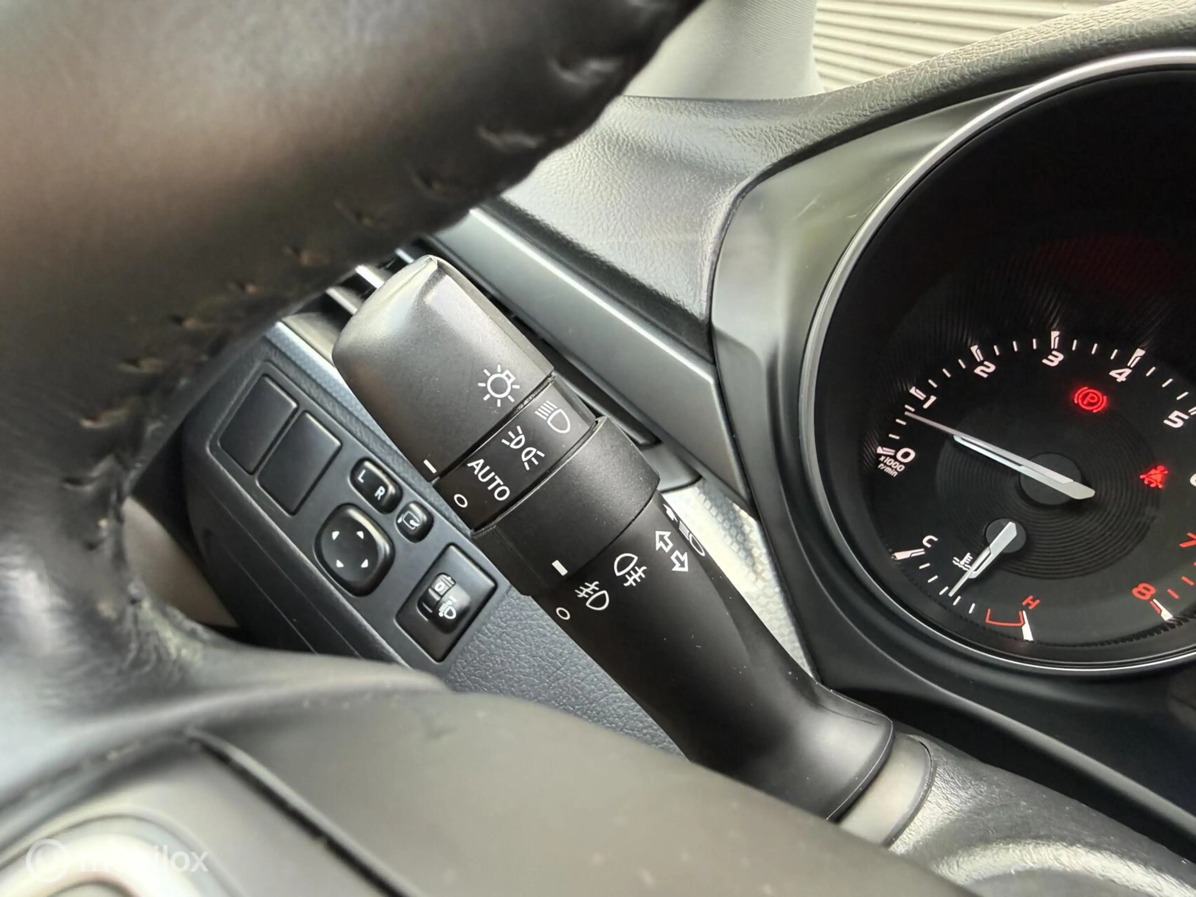 Toyota Avensis 1.8 VVT-i Aspiration | Clima | Camera | Cruise | N — photo 34