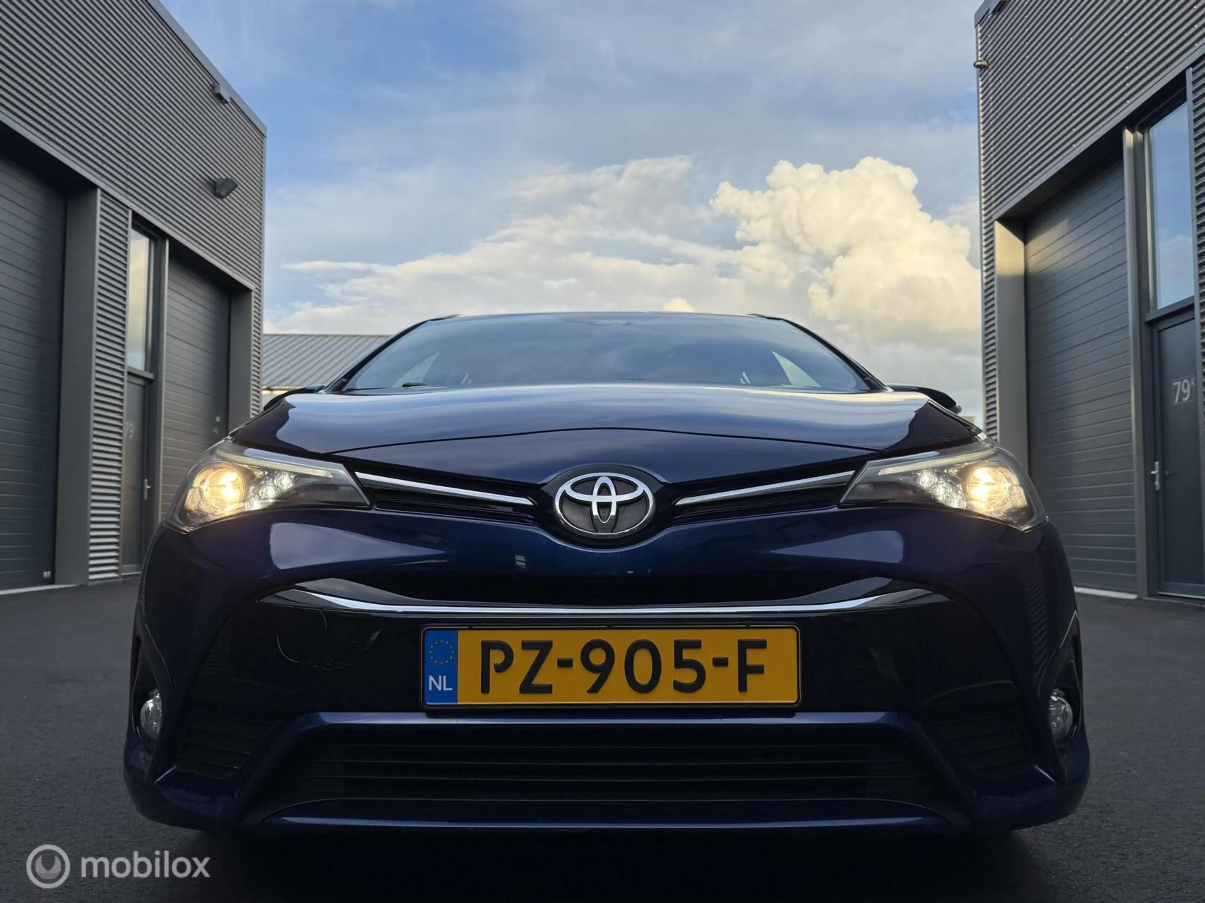 Toyota Avensis 1.8 VVT-i Aspiration | Clima | Camera | Cruise | N — photo 47