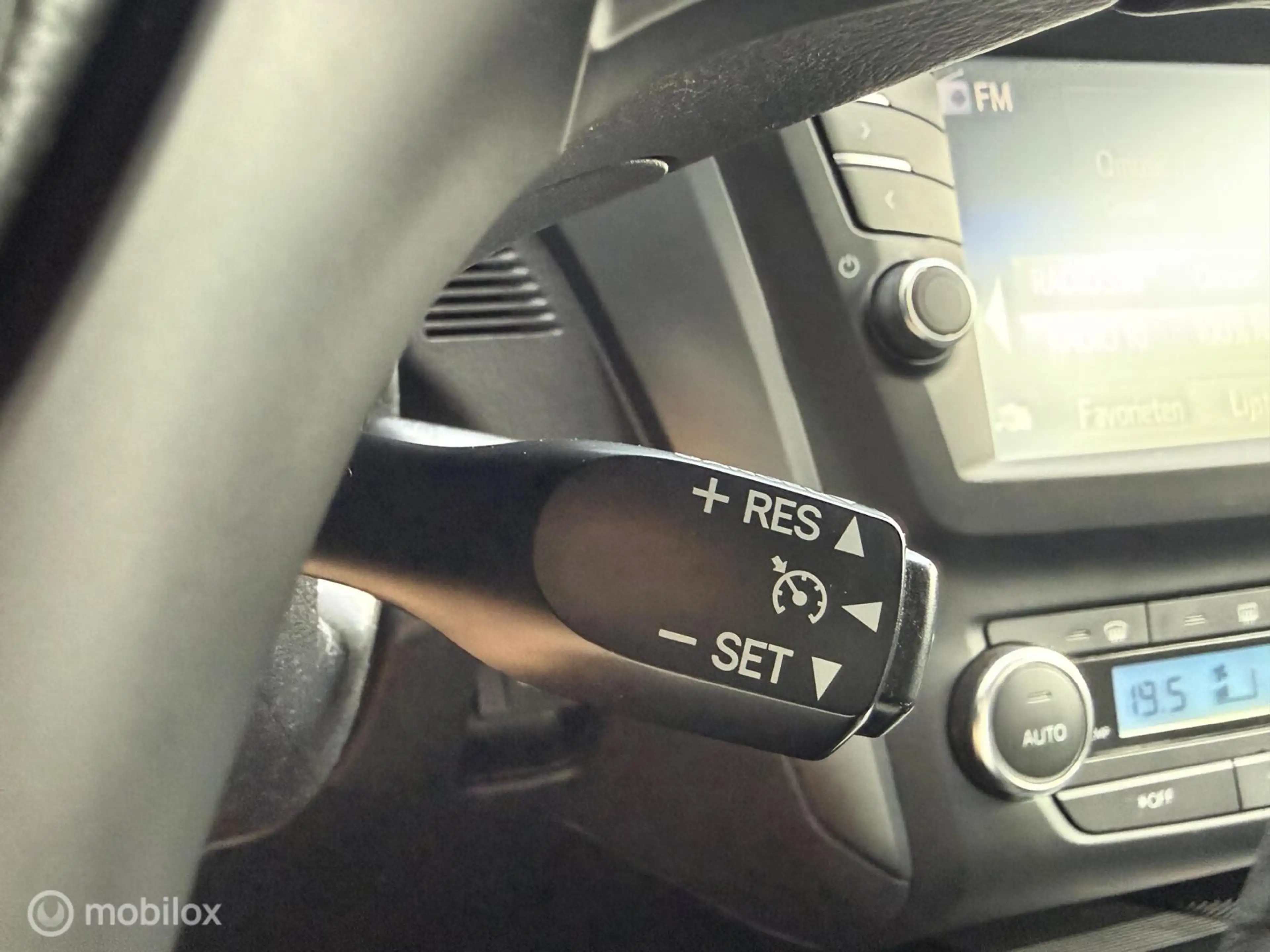 Toyota Avensis 1.8 VVT-i Aspiration | Clima | Camera | Cruise | N — photo 18
