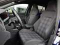 Volkswagen Golf GTE *GTI SITZE / 18 ZOLL / LED+ / VIRTUELL PRO / NAVI / BLACK STYLE PAKET* Blau - thumbnail 11