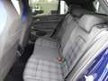 Volkswagen Golf GTE *GTI SITZE / 18 ZOLL / LED+ / VIRTUELL PRO / NAVI / BLACK STYLE PAKET* Blau - thumbnail 12