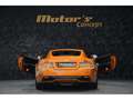 Aston Martin Virage Coupé 6.0 V12 - 1 OF 1000 Orange - thumbnail 5