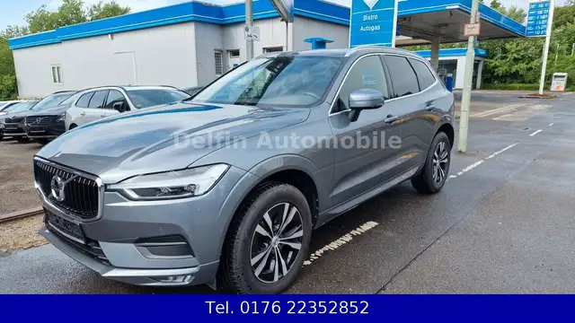 Volvo XC60 XC60 Momentum Pro 2WD.Navi,Kamera-AHK,LED