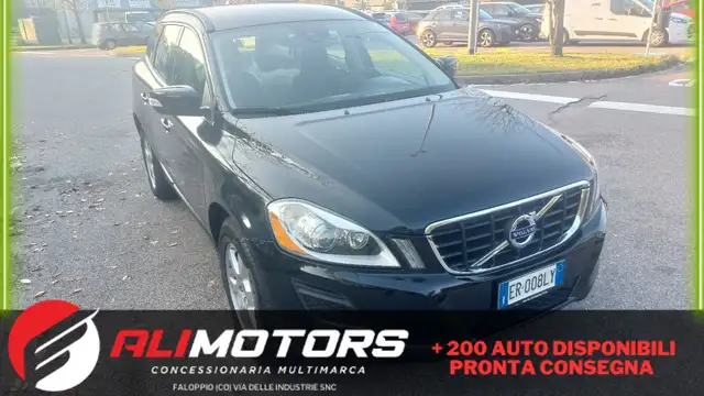 Volvo XC60 XC60 D3 Geartronic Momentum 4x4