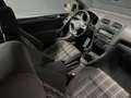 Volkswagen Golf GTI 2.0 TSI Schwarz - thumbnail 17