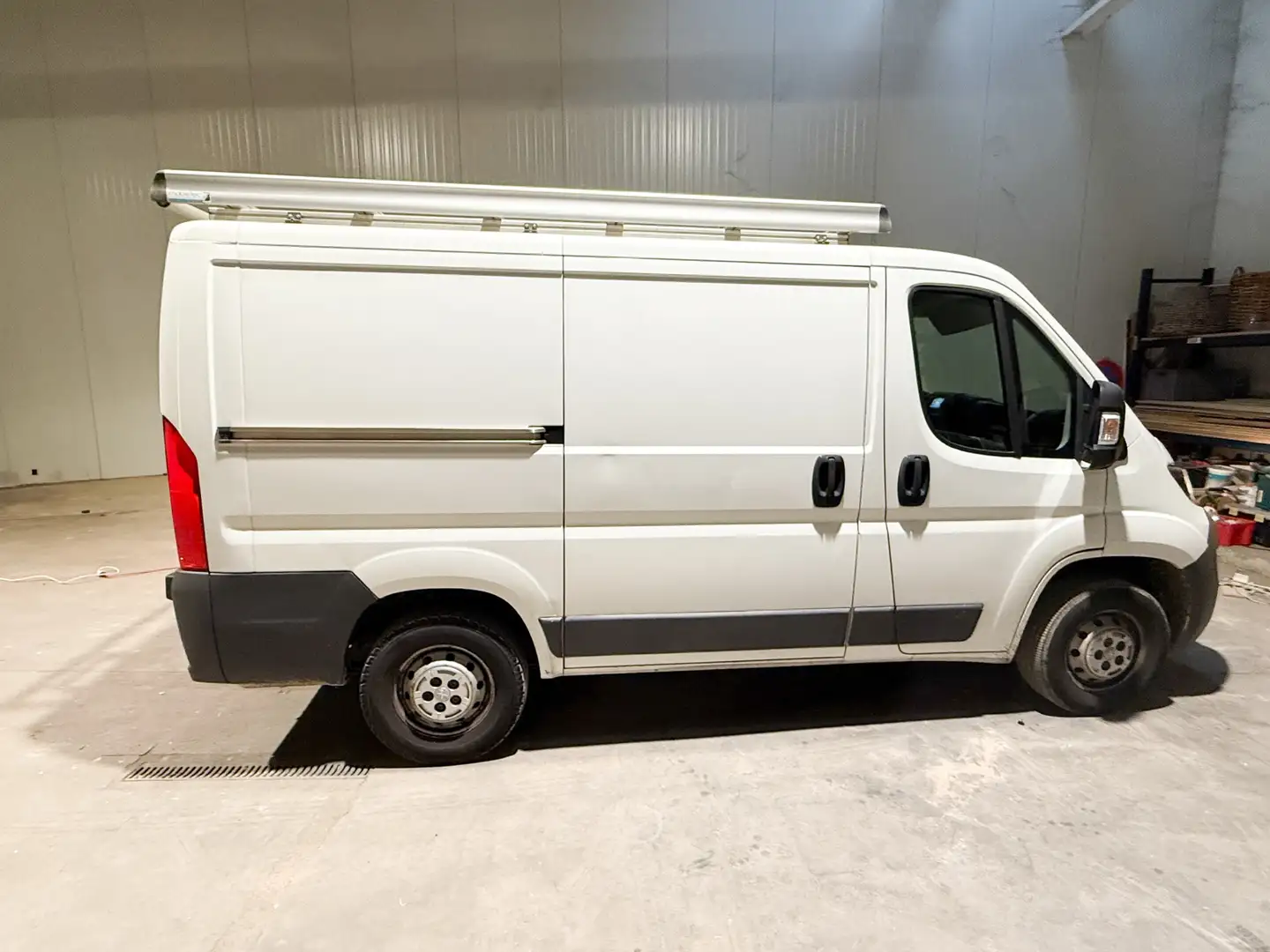 Peugeot Boxer HDi 330 L1h1 - 1
