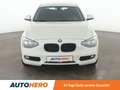 BMW 116 116i*TEMPO*PDC*SHZ*ALU*KLIMA*BLUETOOTH* Weiß - thumbnail 9