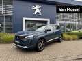 Peugeot 5008 Hybrid 136 GT l Focal Hi-Fi l Elektrische achterkl Blau - thumbnail 1