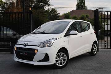 1.1i | Euro 6dt | Zoals Nieuw | 1ste Eigenaar | Car-Pass | Cruise-Controle | Airco | Parkeersens. |