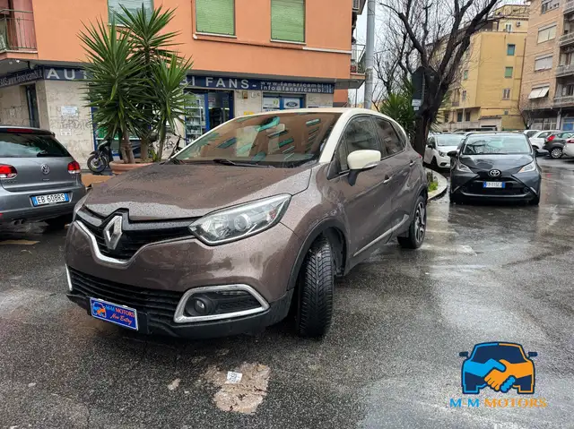 Renault Captur 1.5 dci energy R-Link 90cv edc