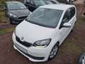 Skoda Citigo CLEVER Green tec *T-LEDER/KLIMA/SHZ/PDC/LMF/LED- Weiß - thumbnail 13