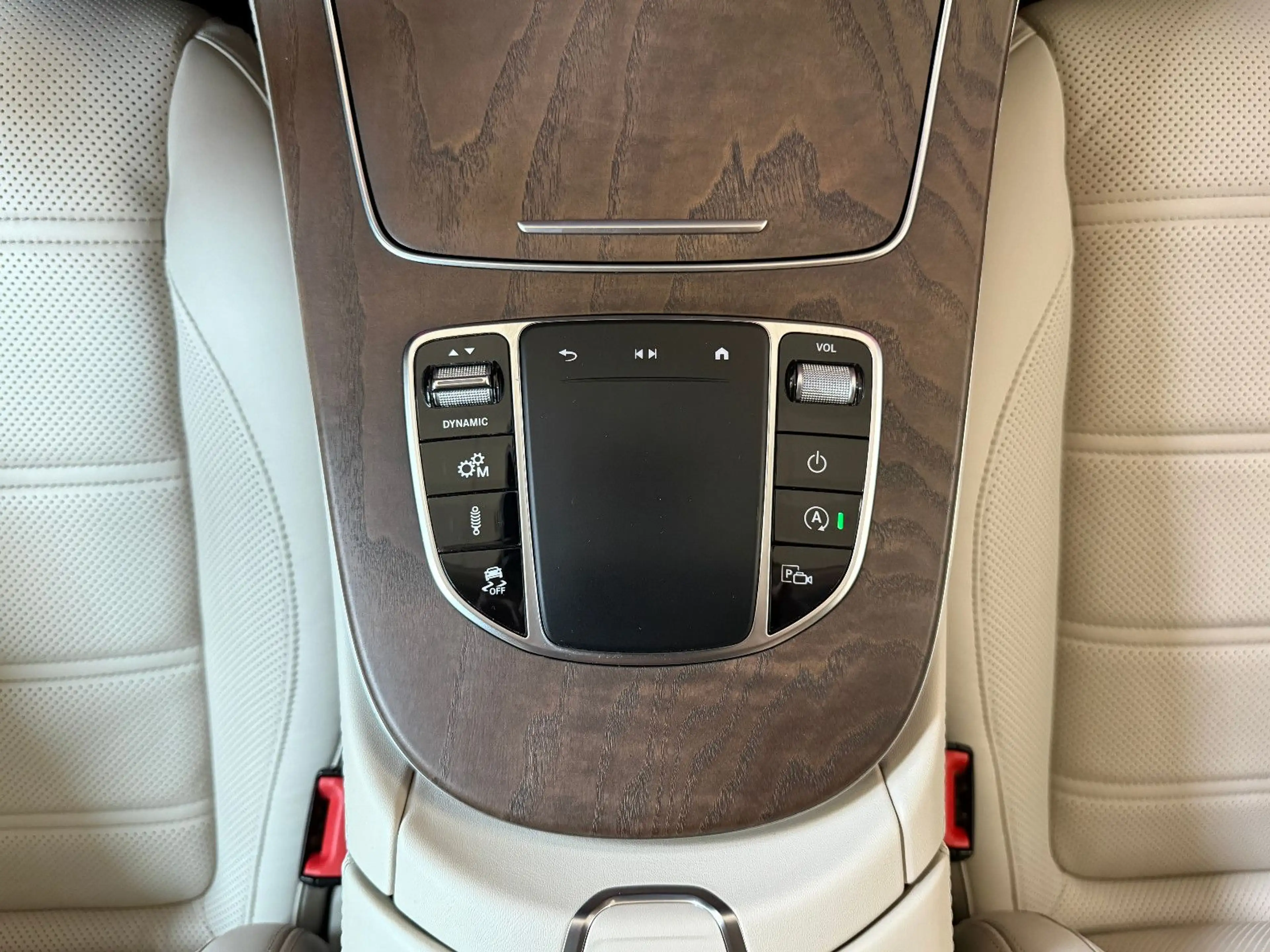 Mercedes-Benz E 53 AMG T 5 J. GARANTIE AHK STHZG HUD DESIGNO — photo 10