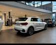 Audi A1 SPORTBACK 30 TFSI S-LINE EDITION Weiß - thumbnail 2