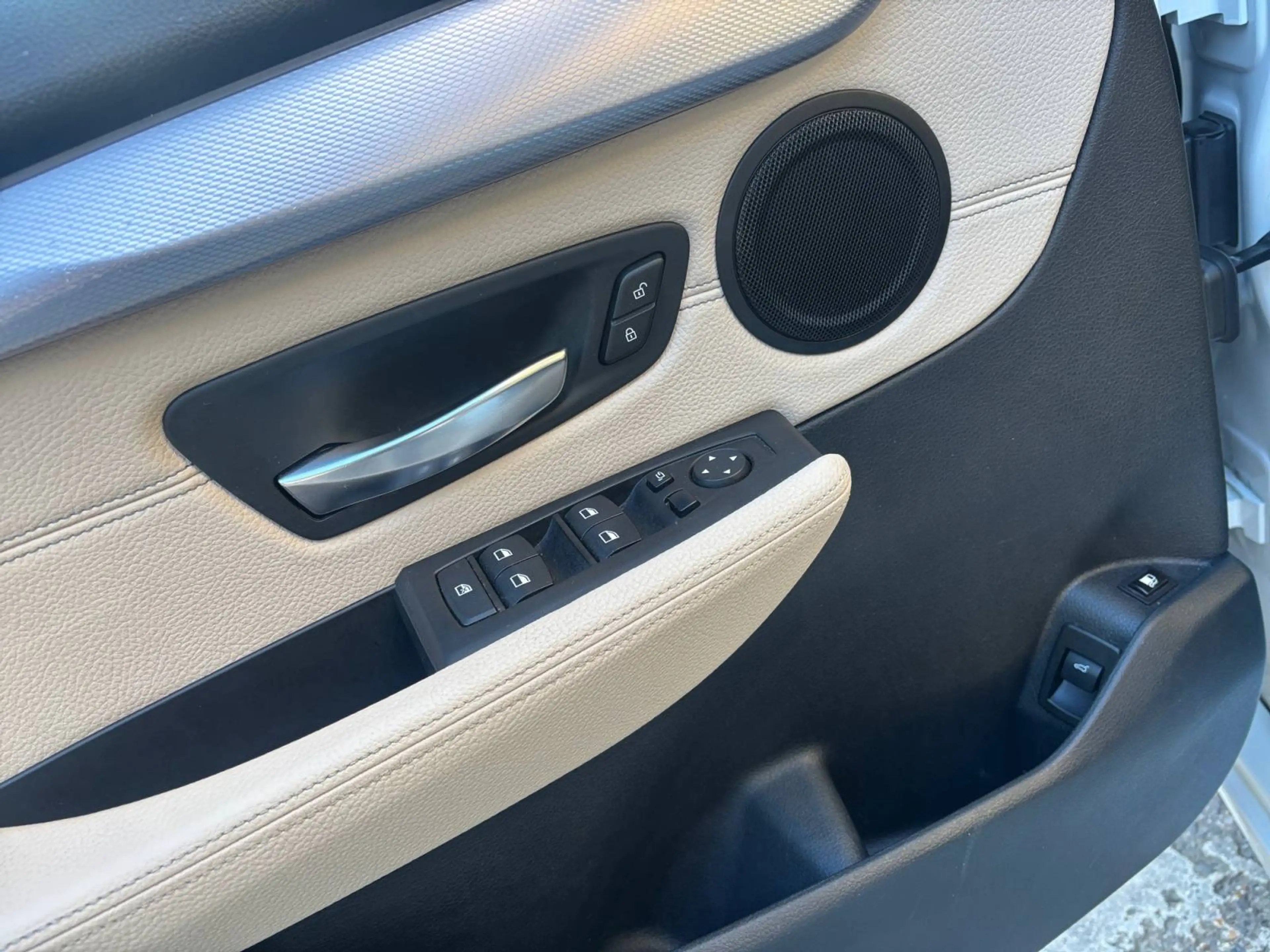 BMW 225 Active Tourer PHEV 225xeA Pack M / Toit Pano / Garantie 12 MOIS — photo 8